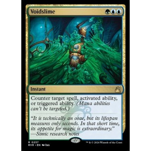 Voidslime