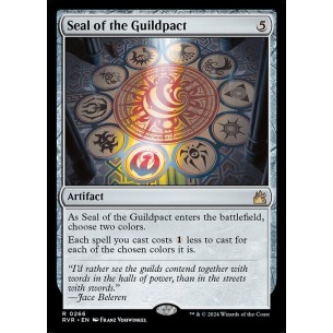 Seal of the Guildpact