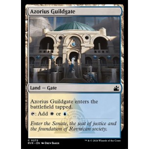 Azorius Guildgate