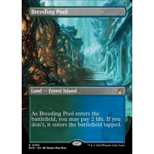 Breeding Pool