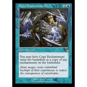 Copy Enchantment