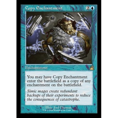 Copy Enchantment