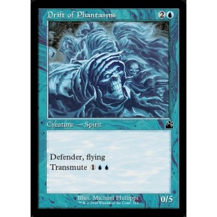 Deriva dei Fantasmi