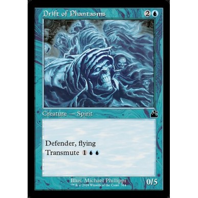 Deriva dei Fantasmi