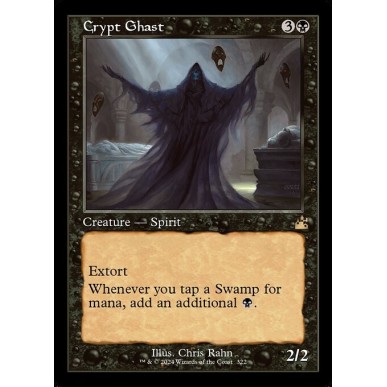 Crypt Ghast