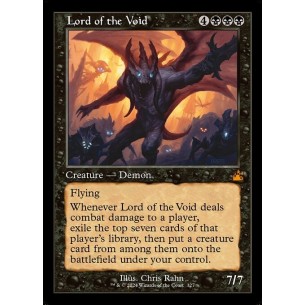 Lord of the Void