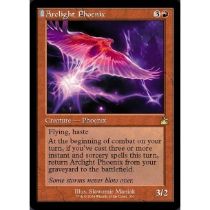 Arclight Phoenix