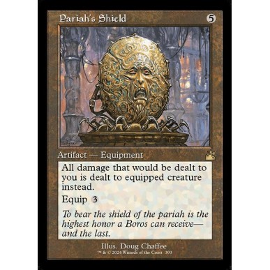 Scudo del Pariah