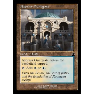 Azorius Guildgate