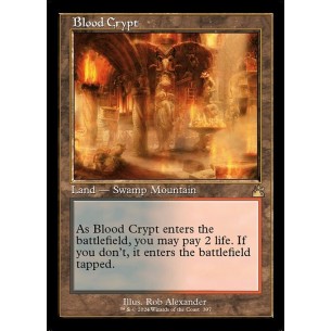 Blood Crypt
