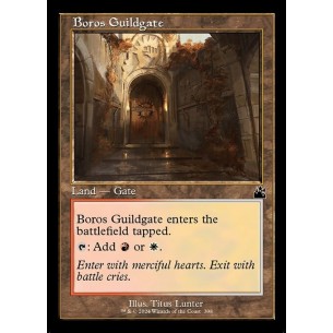 Boros Guildgate