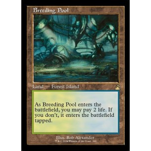 Breeding Pool