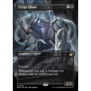 Crypt Ghast