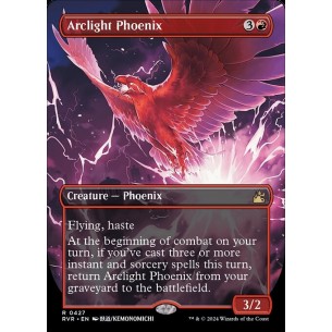 Arclight Phoenix
