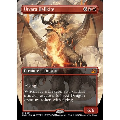 Nibbio Infernale di Utvara