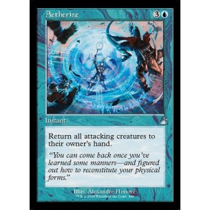 Aetherize