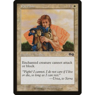 Pacifismo