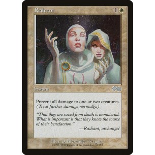 Redimere