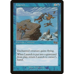 Lancio