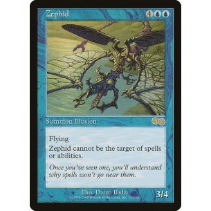 Zephid