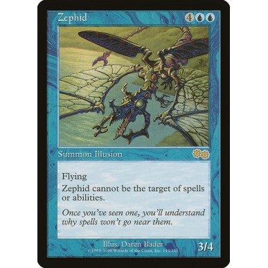 Zephid