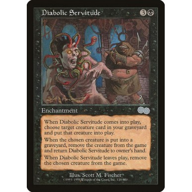Schiavitù Diabolica