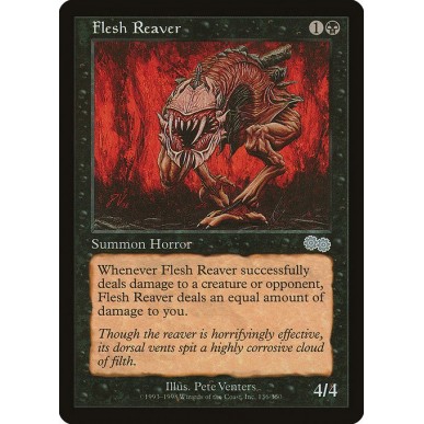Flesh Reaver