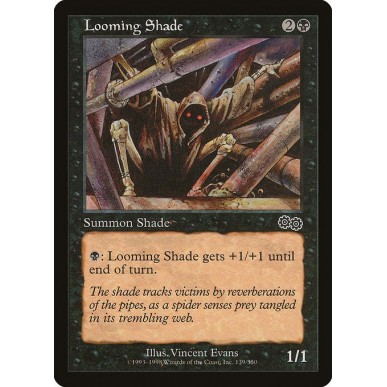Looming Shade