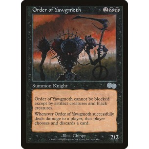 Ordine di Yawgmoth
