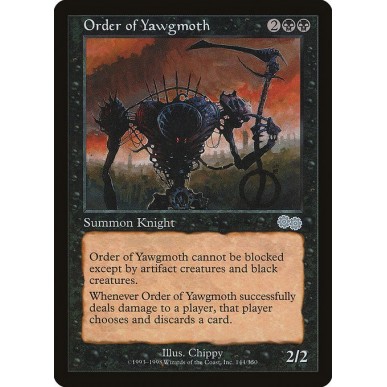 Ordine di Yawgmoth