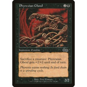Ghoul di Phyrexia