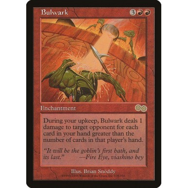 Bulwark