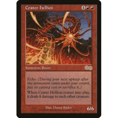 Crater Hellion