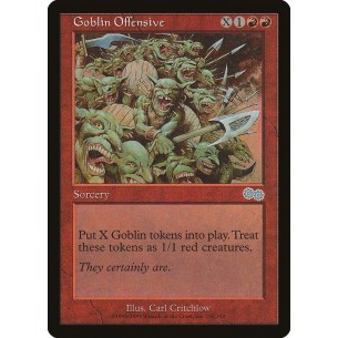 Assalto dei Goblin