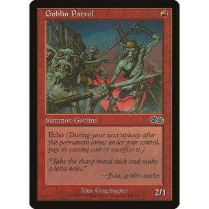 Pattuglia dei Goblin