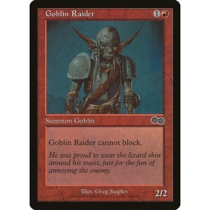 Predone Goblin