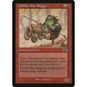 Carro da Guerra Goblin