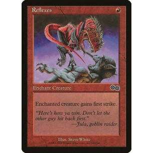 Riflessi