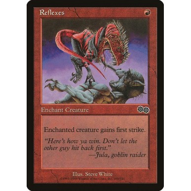 Riflessi