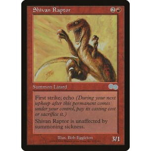 Raptor di Shiv