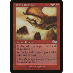 Abbraccio di Shiv