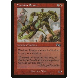 Corridore Viashino
