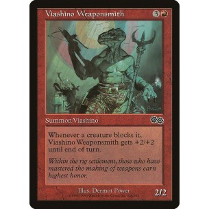 Armaiolo Viashino