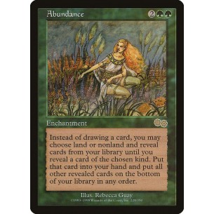 Abbondanza