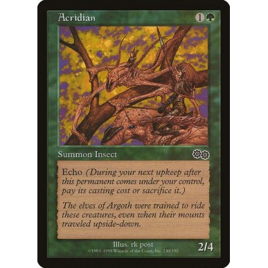 Acridian
