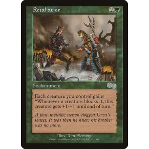 Rivalsa