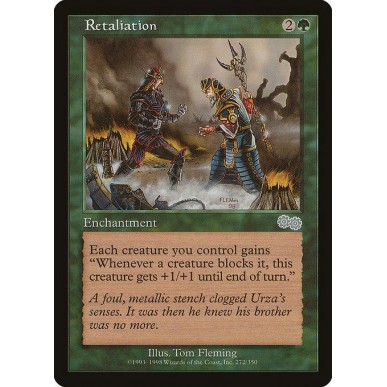 Rivalsa
