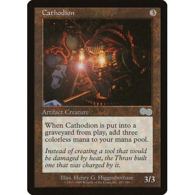 Catodione