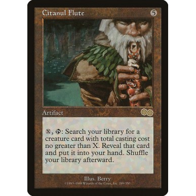 Citanul Flute