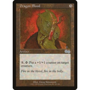 Sangue di Drago